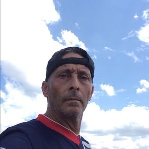 Meet your Posher, Marc